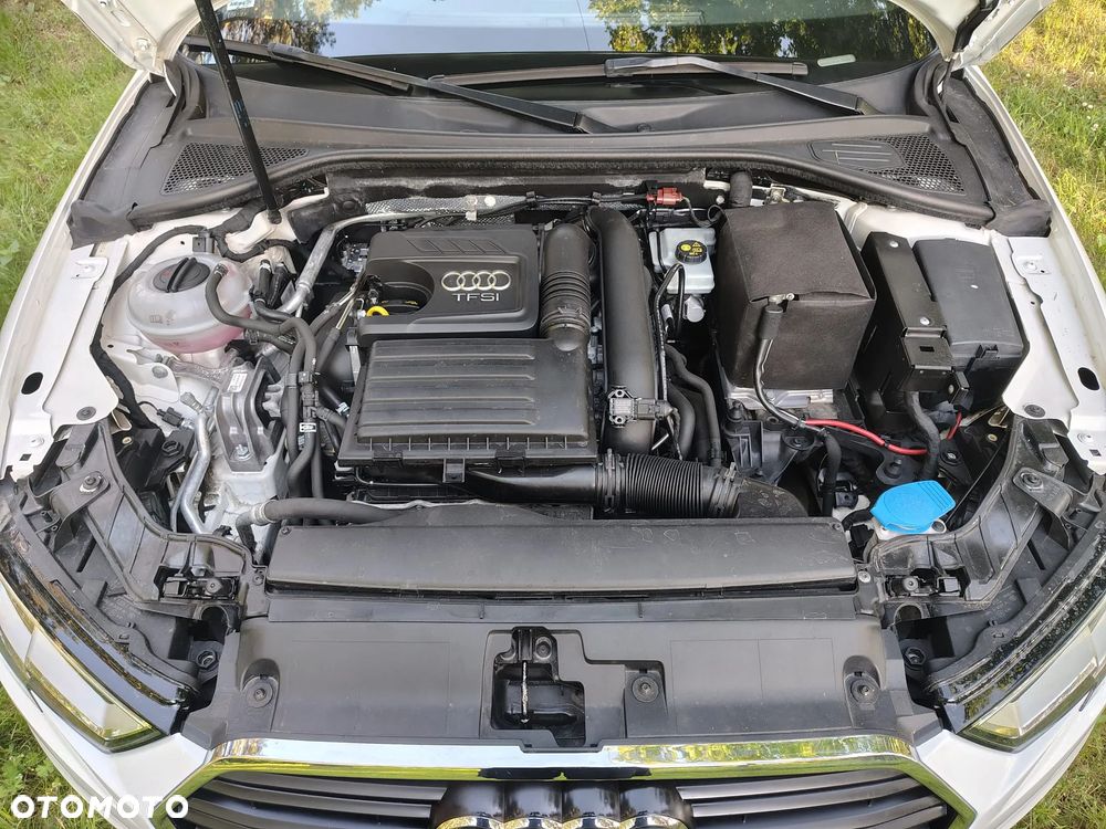Audi A3 Cabrio - 12