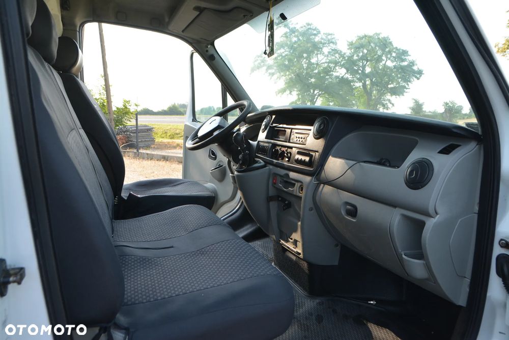Renault Master - 6