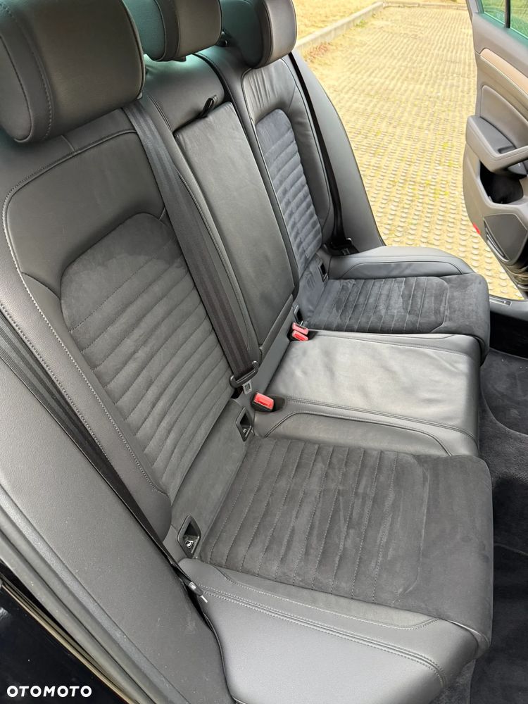 Volkswagen Passat 2.0 TDI BMT Highline DSG7 - 25