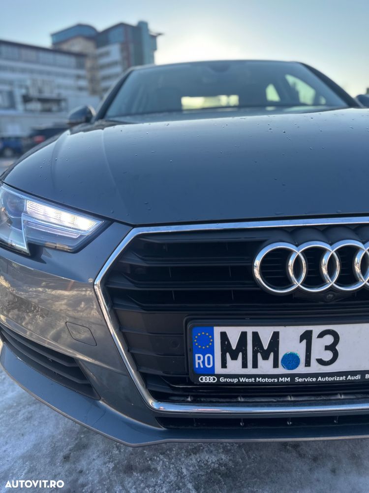 Audi A4 2.0 TDI S tronic - 10