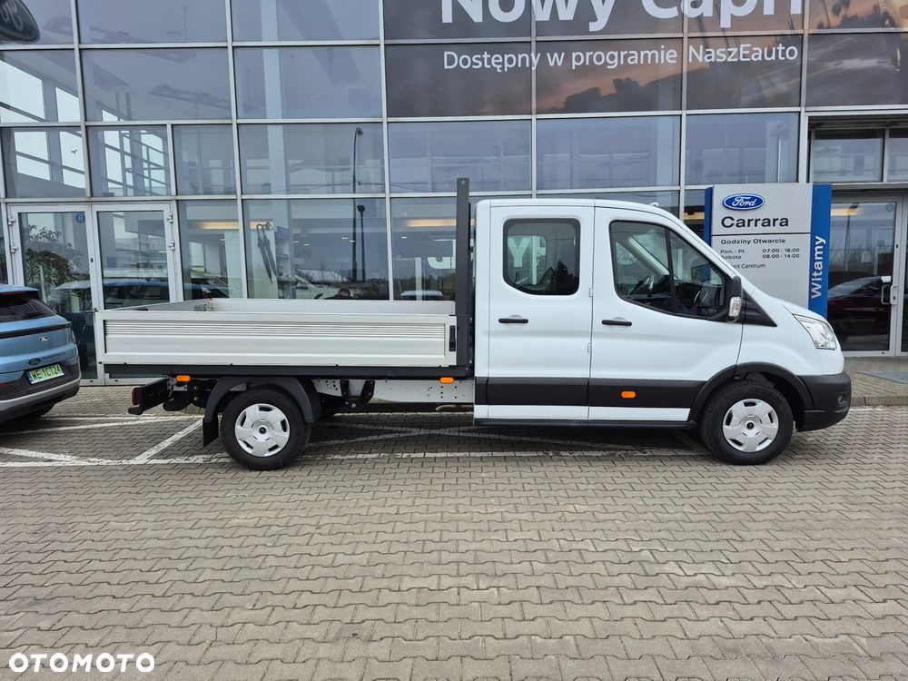 Ford TRANSIT - 4