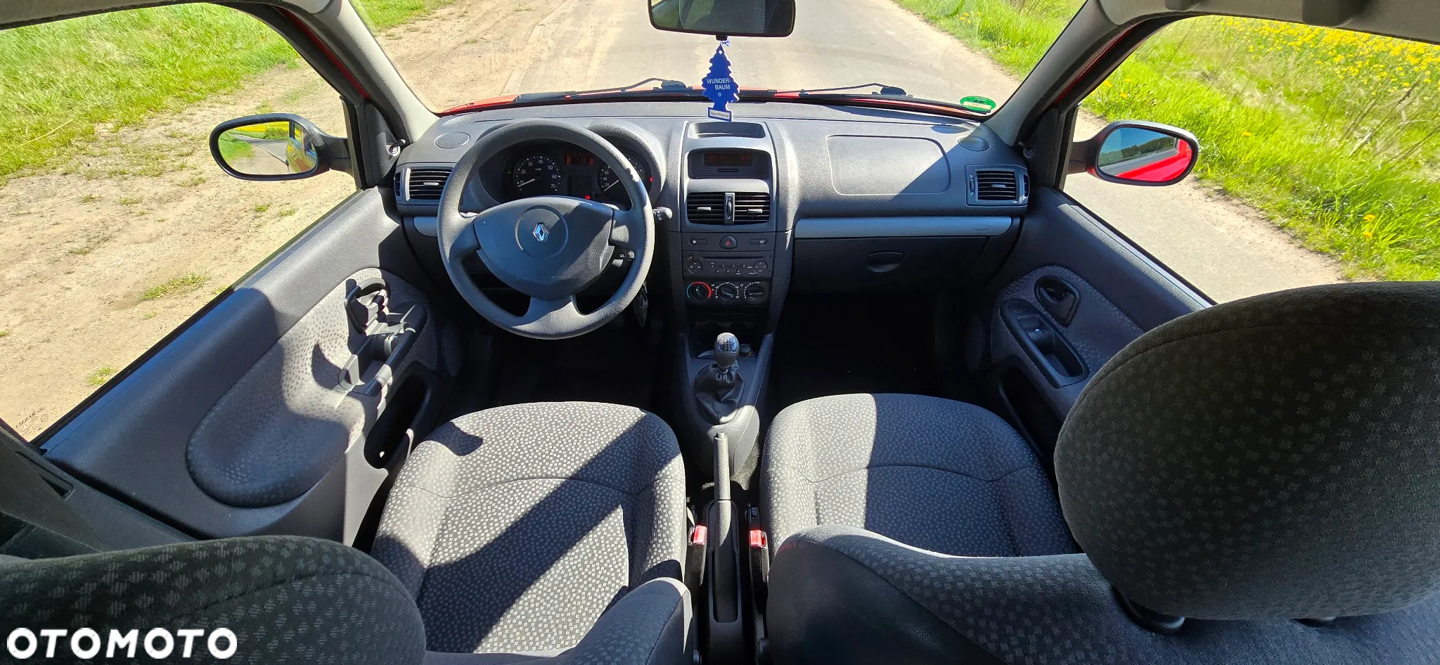 Renault Clio 1.2 Campus Dynamique - 19