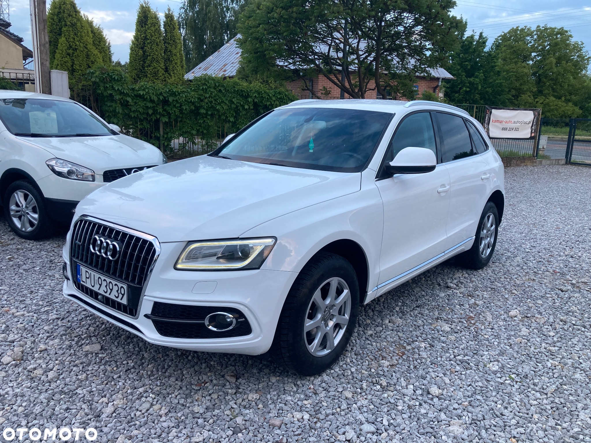 Audi Q5 2.0 TDI Quattro - 3