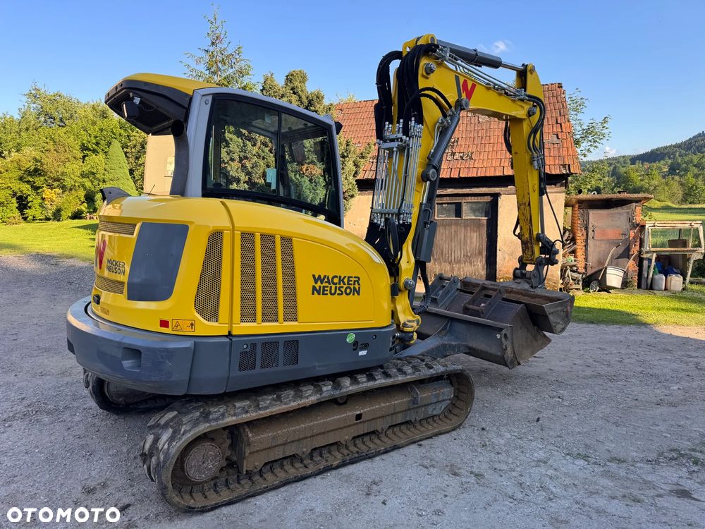 Wacker Neuson ET 65 - 1