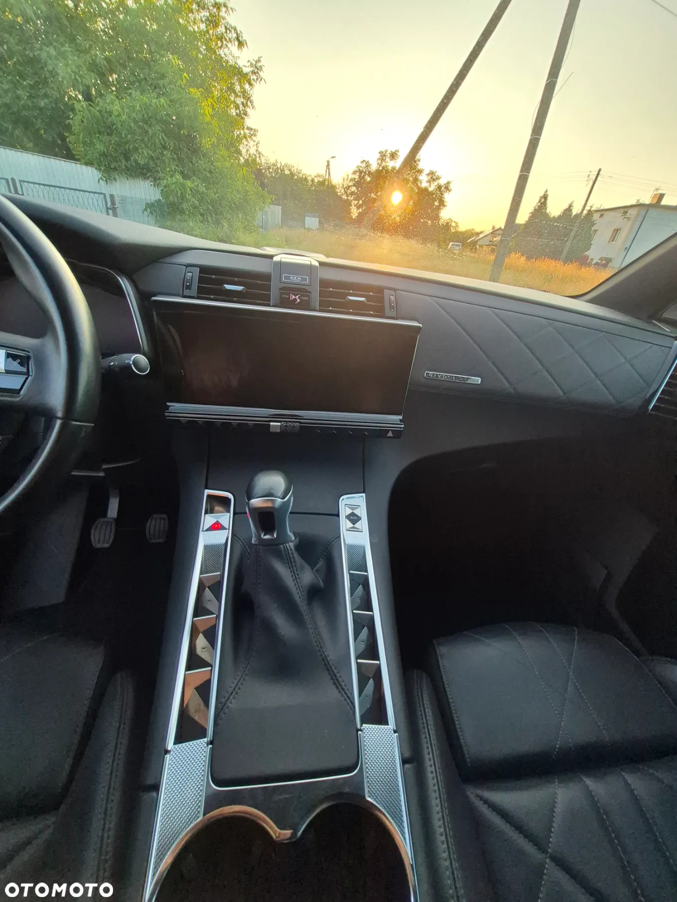 DS Automobiles DS 7 Crossback 1.5 BlueHDi So Chic - 18