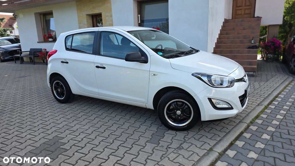 Hyundai i20 1.25 Style - 6