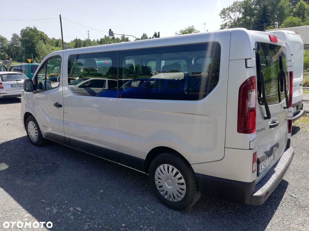 Renault Trafic - 4