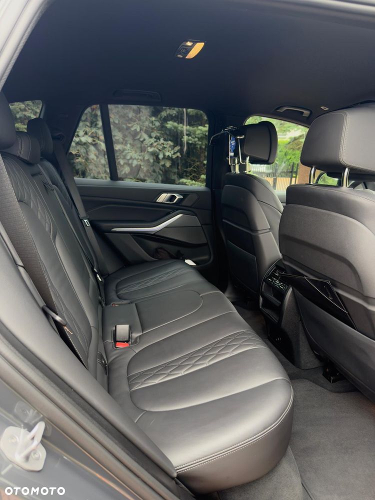 BMW X5 xDrive40d mHEV sport - 5