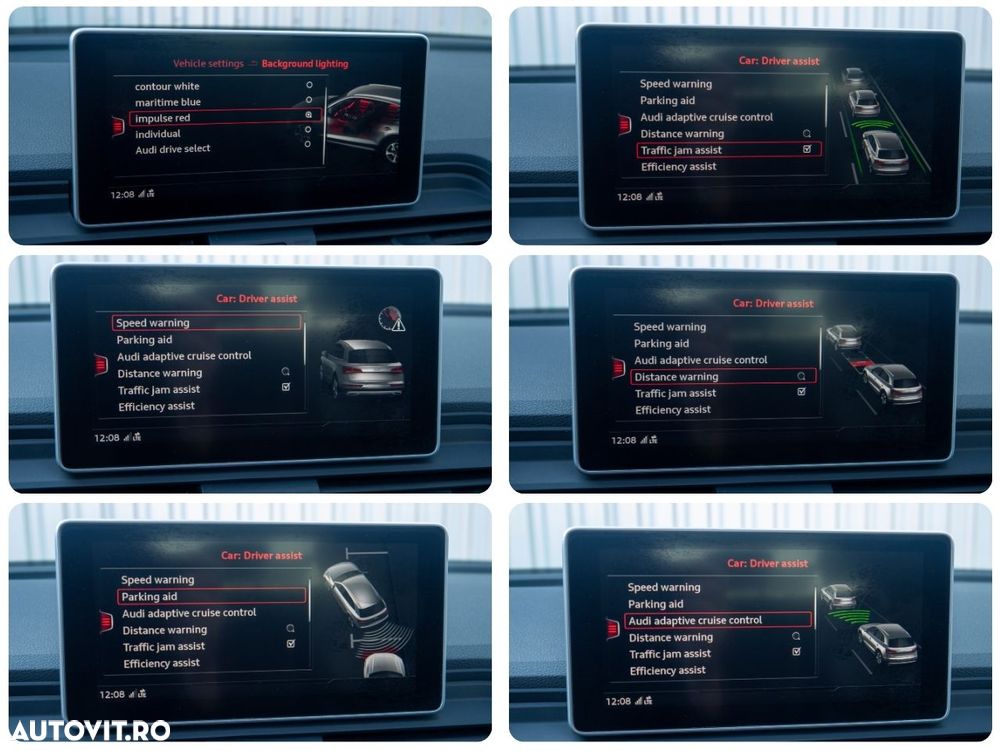 Audi Q5 40 TDI quattro S tronic - 14