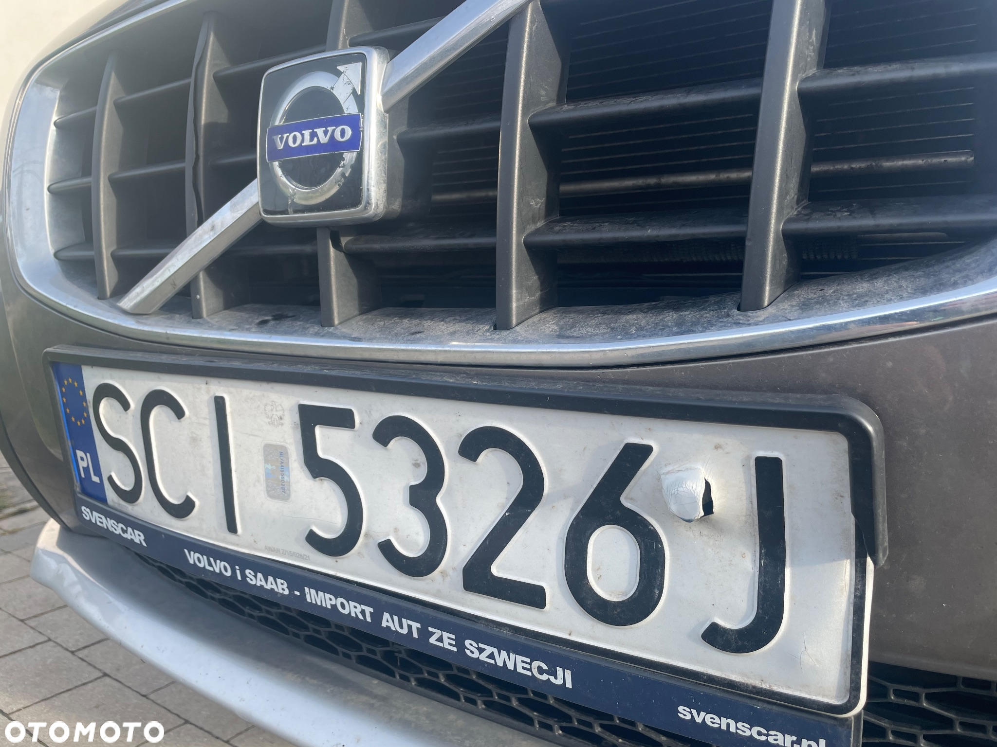 Volvo XC 70 - 18
