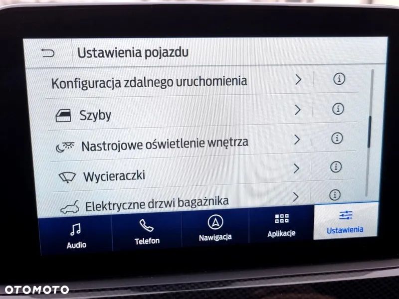 Ford Kuga 2.5 FHEV FWD ST-Line X - 32