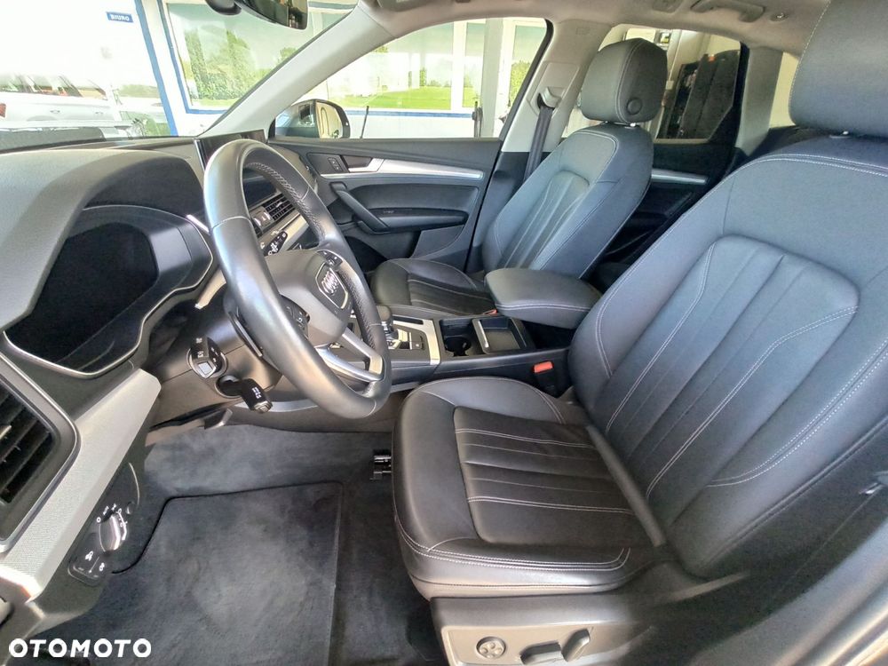Audi Q5 - 7