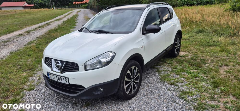 Nissan Qashqai 1.6 dCi 360 S&S - 1