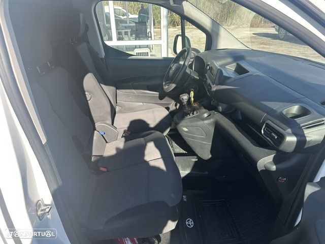 Toyota PROACE CITY LONGA CX.6 V. - 13