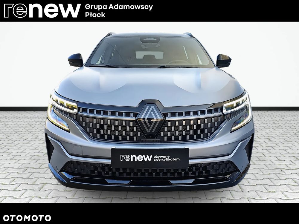 Renault Espace 1.2 E-Tech Full Hybrid 200 esprit Alpine MMT 5os - 9