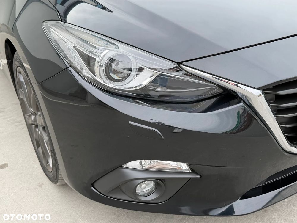Mazda 3 SKYACTIV-G 120 NAKAMA - 4