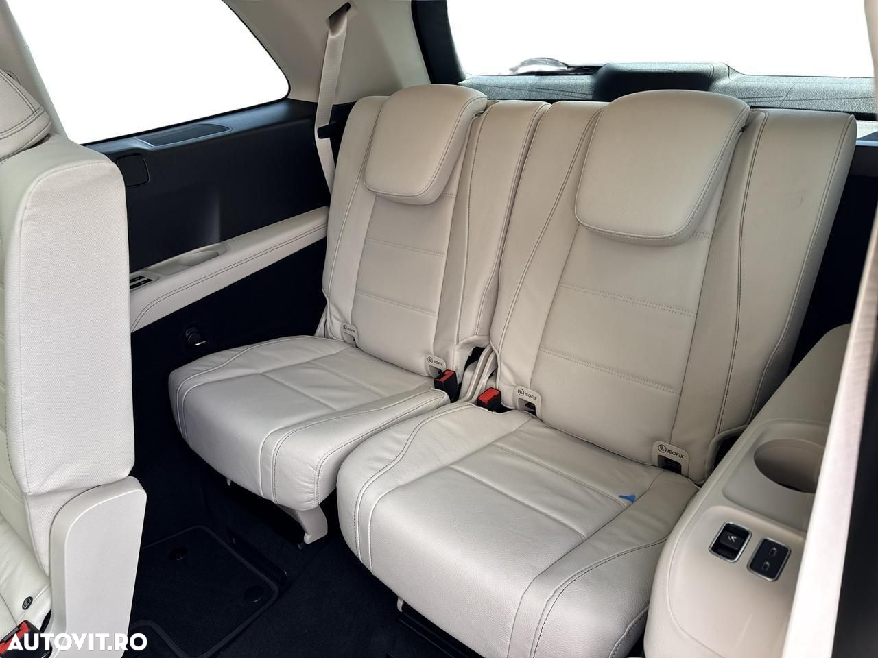 Mercedes-Benz GLS 450 d MHEV 4MATIC Aut. - 14