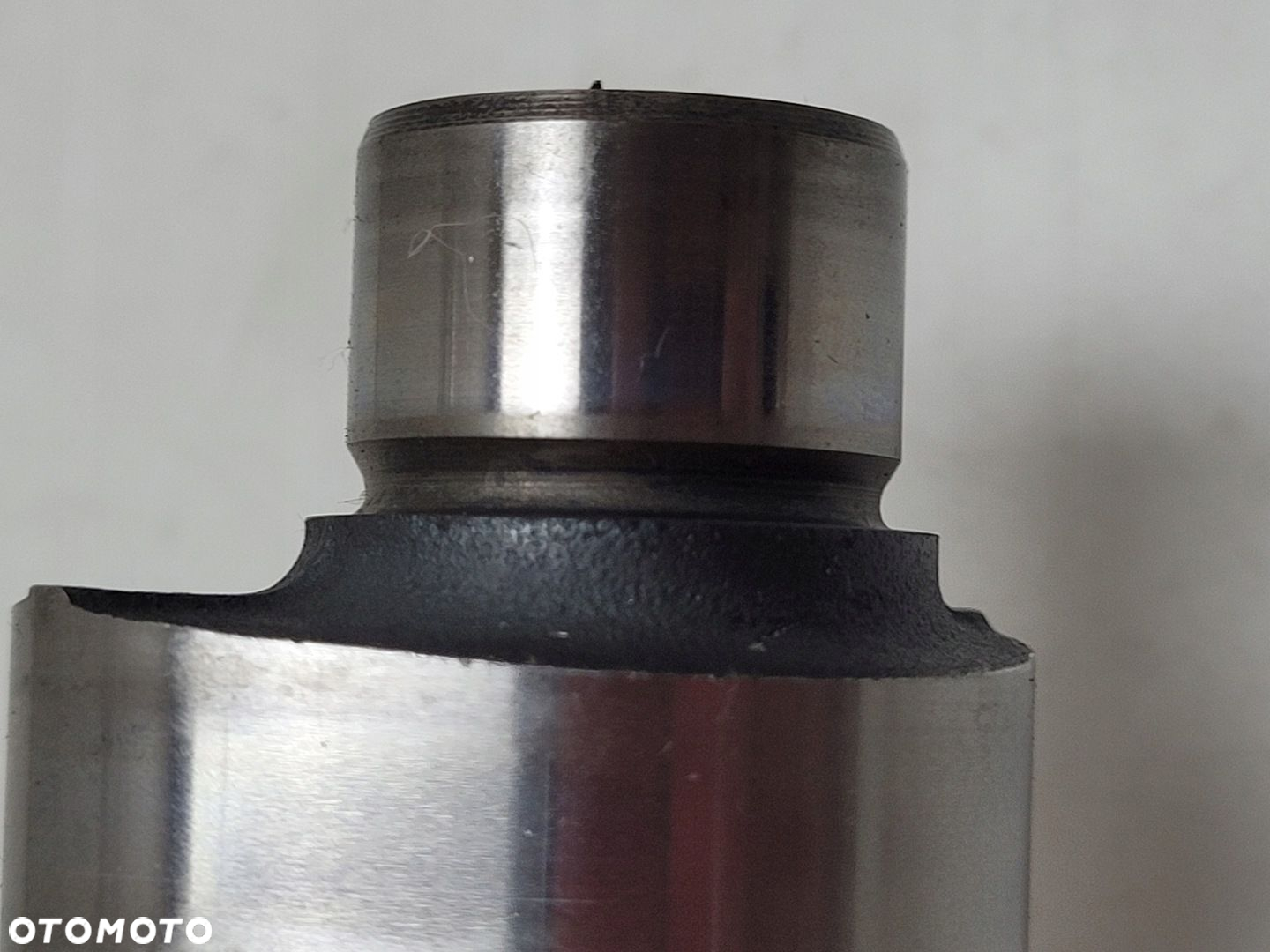 HARLEY DAVIDSON TWIN CAM 88 1450 WAŁEK ROZRZĄDU PRZÓD 25296-99 - 6