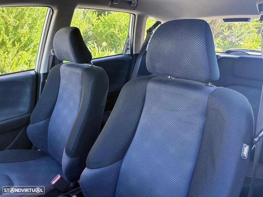 Honda Jazz 1.2 i-VTEC Trend - 31