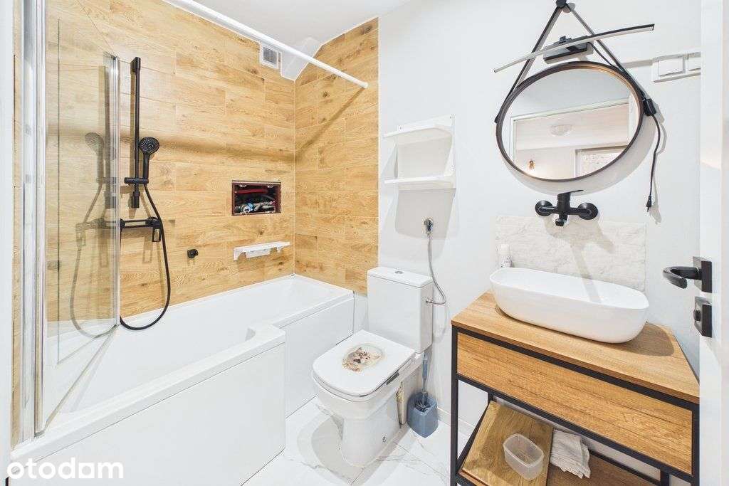 Mieszkanie na sprzedaż, 3 pokoje, 62 m², Chorzów