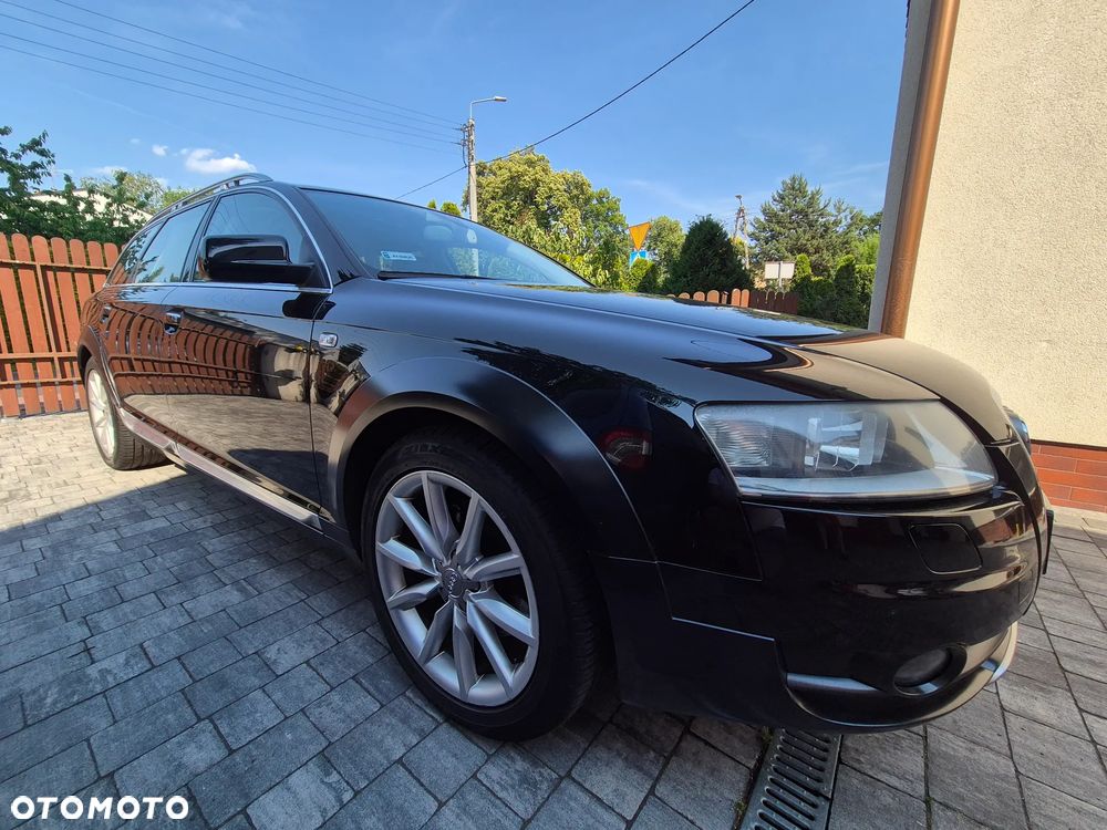 Audi A6 Allroad - 12