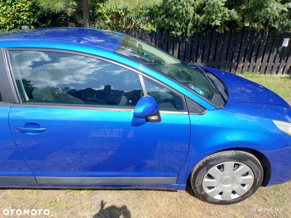 Citroën C4 1.6 VTi Equilibre - 7