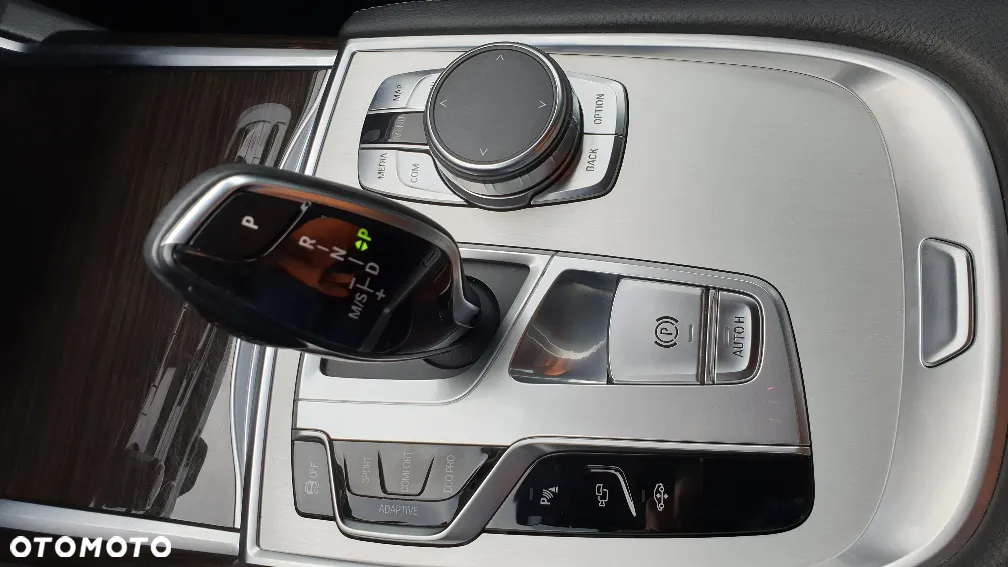 BMW Seria 7 - 14