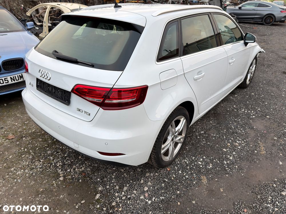 Audi A3 Sportback 1.6 TDI sport - 3