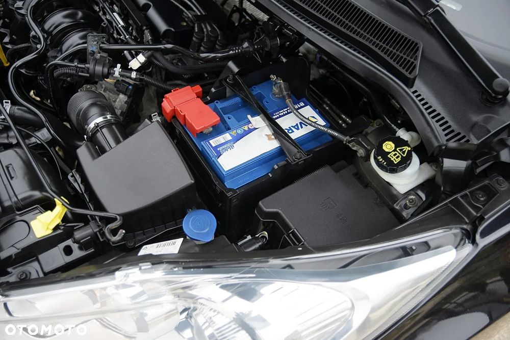 Ford Fiesta 1.25 Titanium - 37