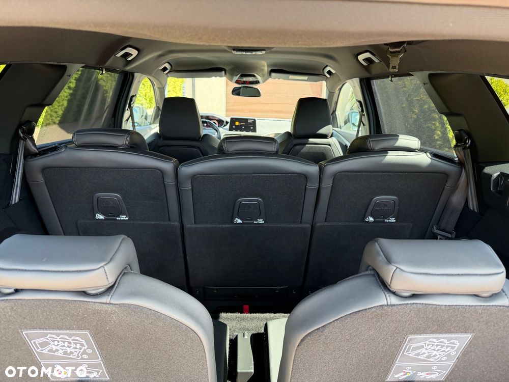 Peugeot 5008 BlueHDi 180 EAT8 GT - 18