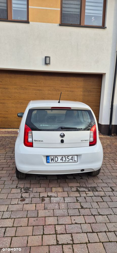 Skoda Citigo 1.0 Active - 9