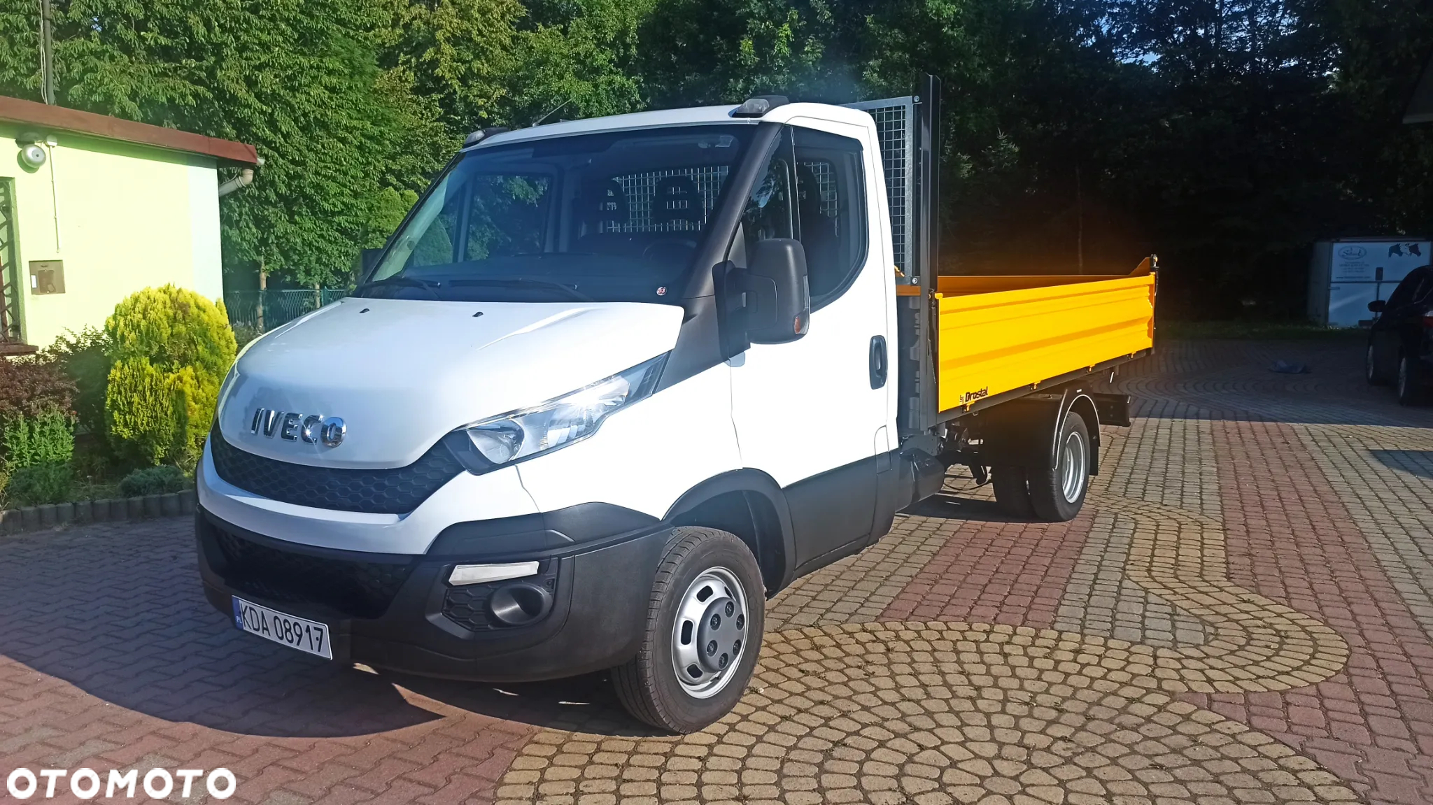 Iveco Daily 35C15 - 9