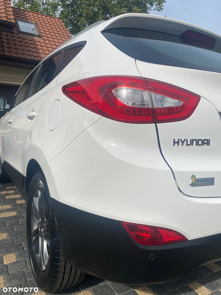 Hyundai ix35 - 6