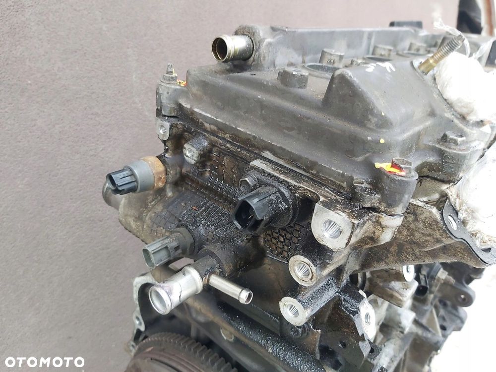 TOYOTA Avensis T25 silnik 2,0 vvti 1AZ-FSE - 8