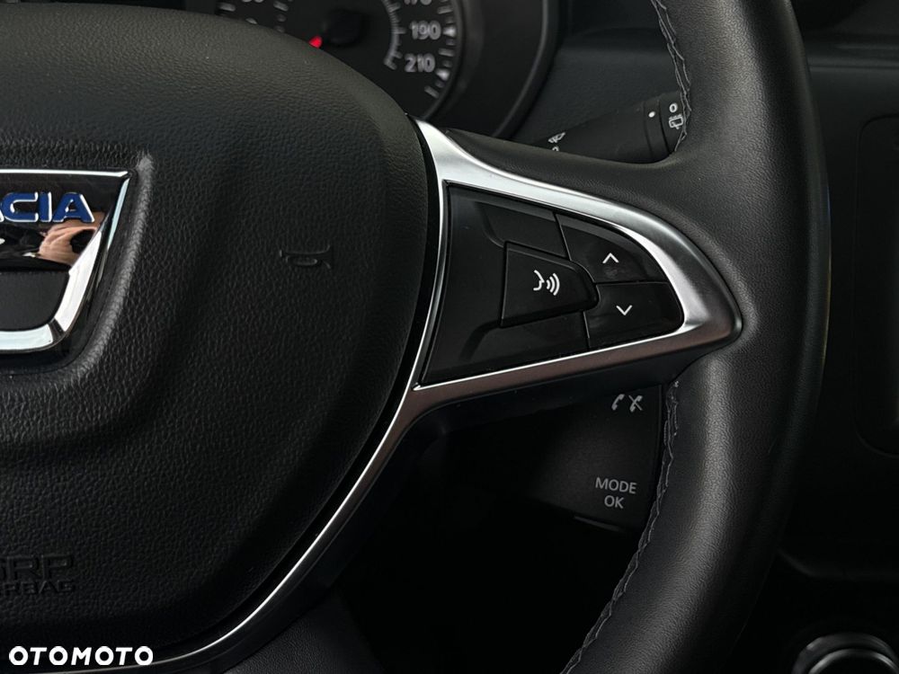 Dacia Duster 18-21 - 22