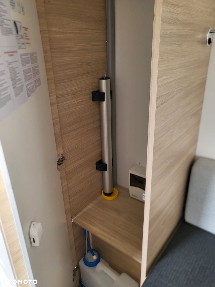 Sterckeman 350cp - 24