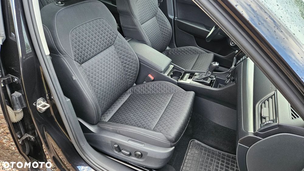 Skoda Superb 1.8 TSI Style DSG - 19