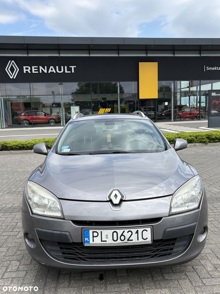 Renault Megane 1.9 dCi Dynamique - 15