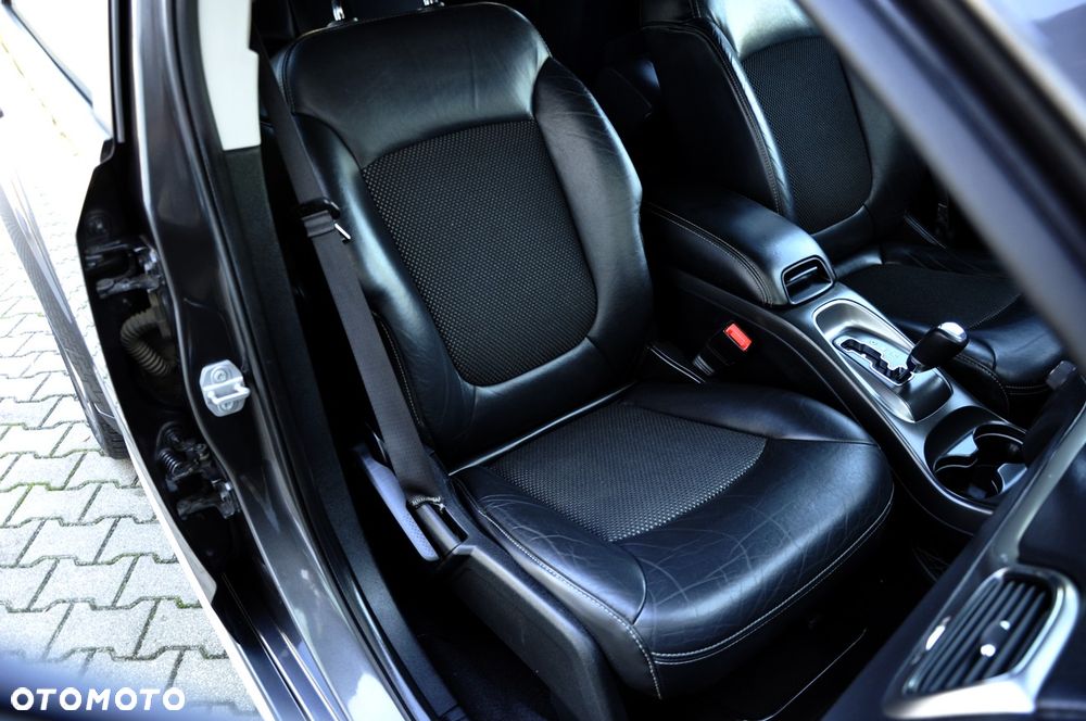 Dodge Journey - 31