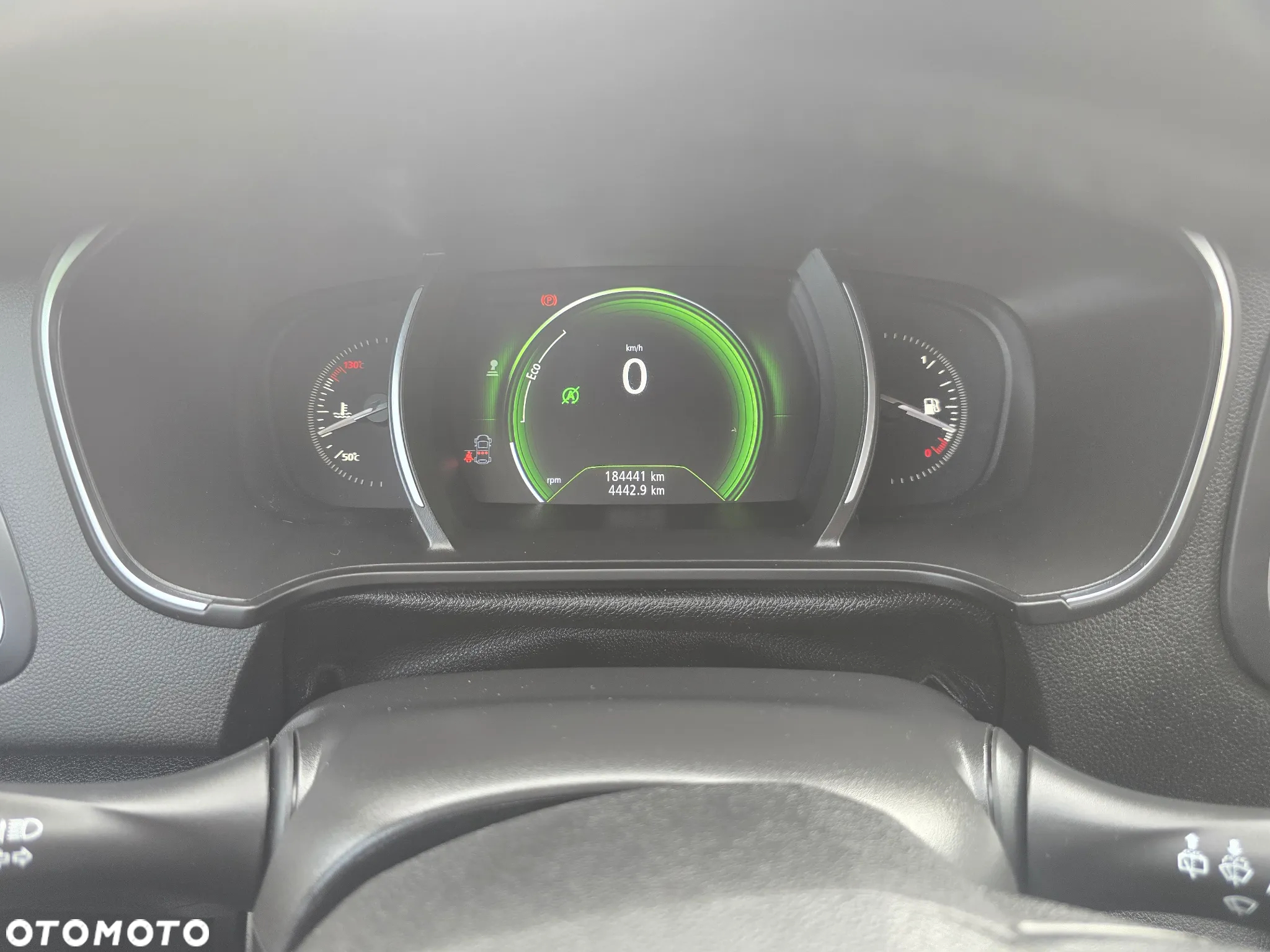 Renault Megane 1.2 Energy TCe Intens - 30