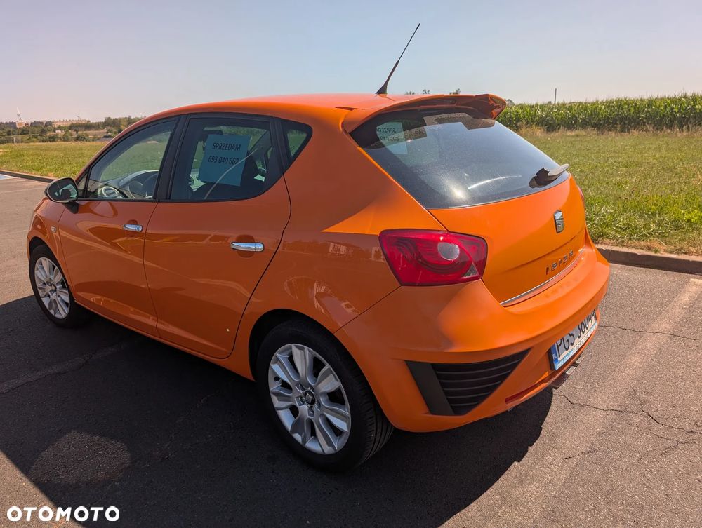 Seat Ibiza 1.6 16V Sport - 3