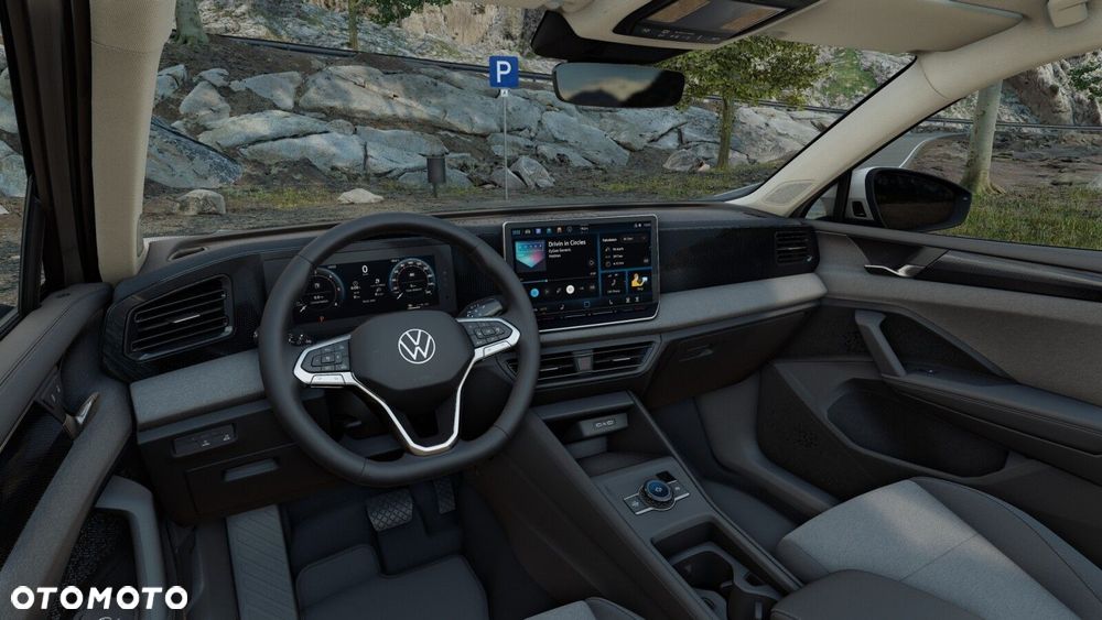 Volkswagen Tiguan 1.5 eTSI Trend DSG - 9