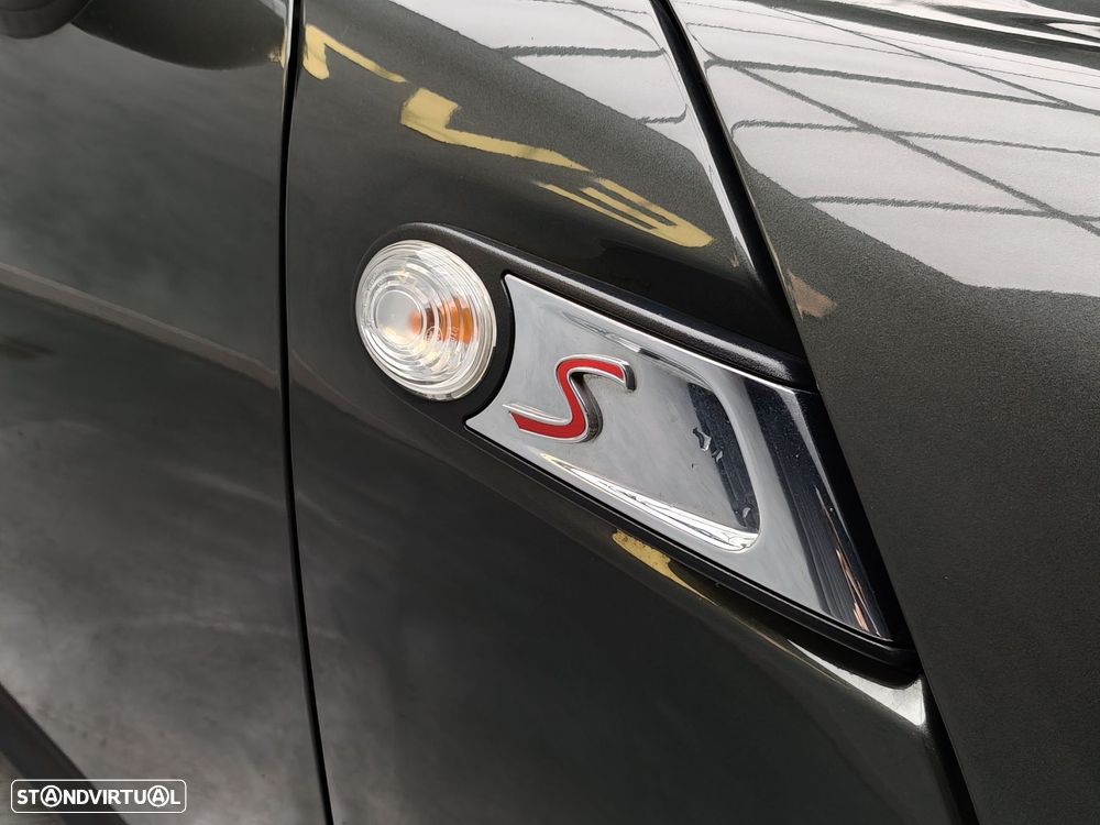 MINI Roadster Cooper S Aut. - 23