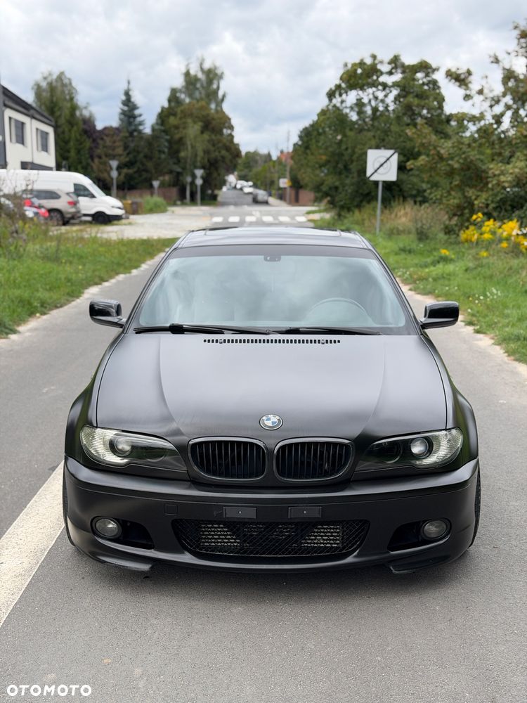 BMW Seria 3 330 Cd Edition Sport - 21