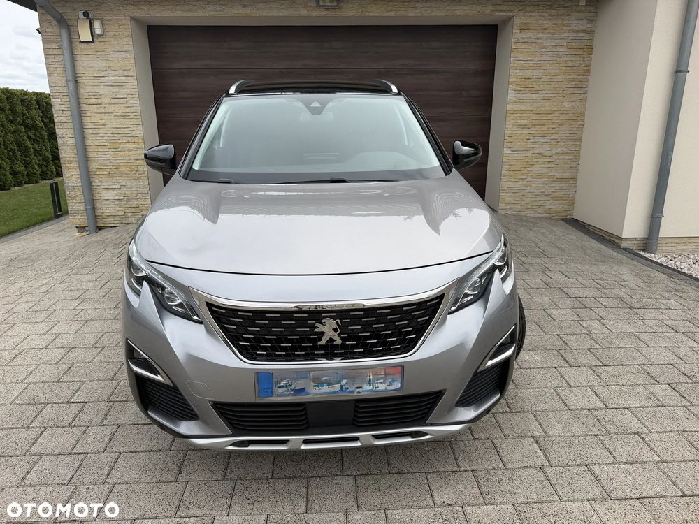 Peugeot 3008 - 6