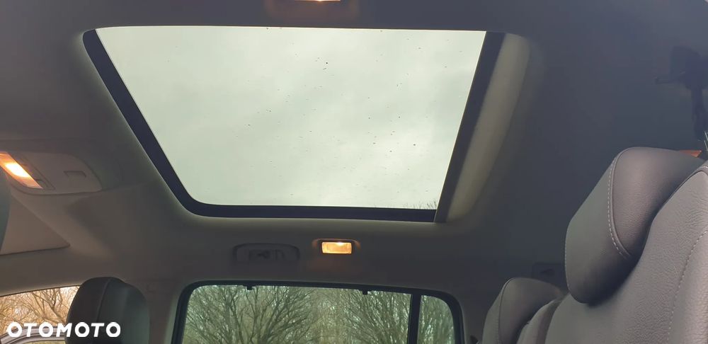 Opel Zafira Tourer 1.6 ECOTEC DIT ecoFLEX Start/Stop Edition - 13