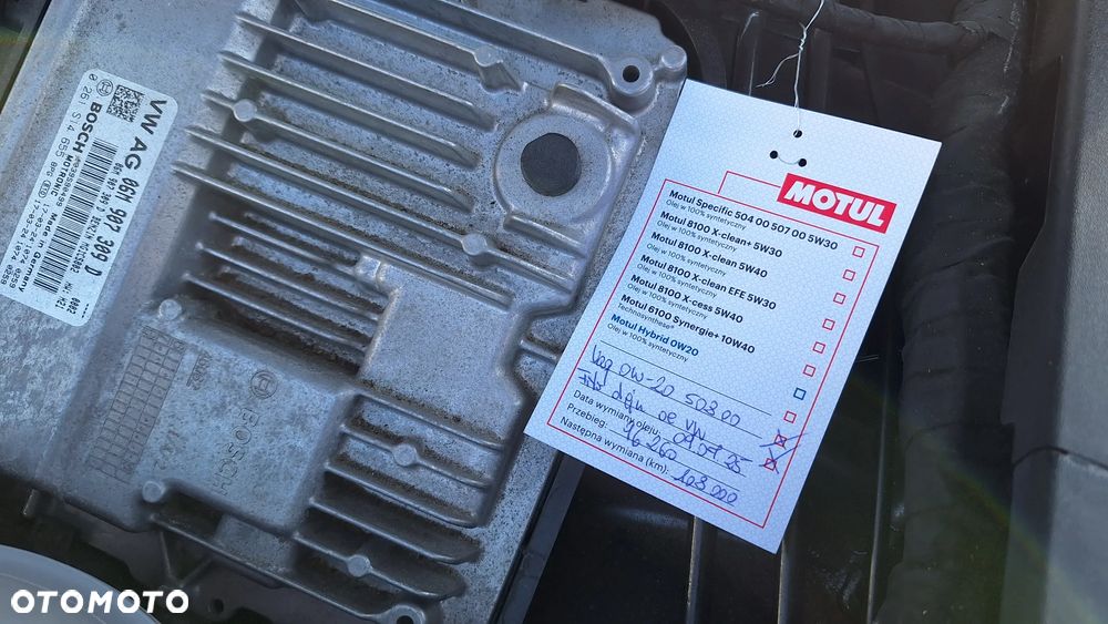 Audi SQ5 3.0 TFSI Quattro Tiptronic - 23