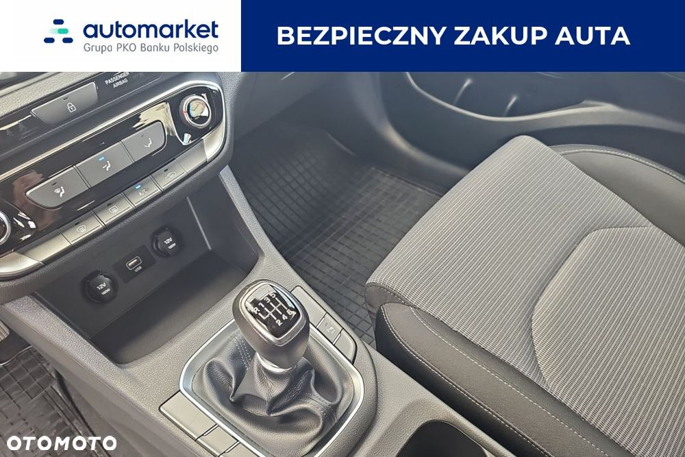Hyundai i30 1.0 T-GDI Modern - 15