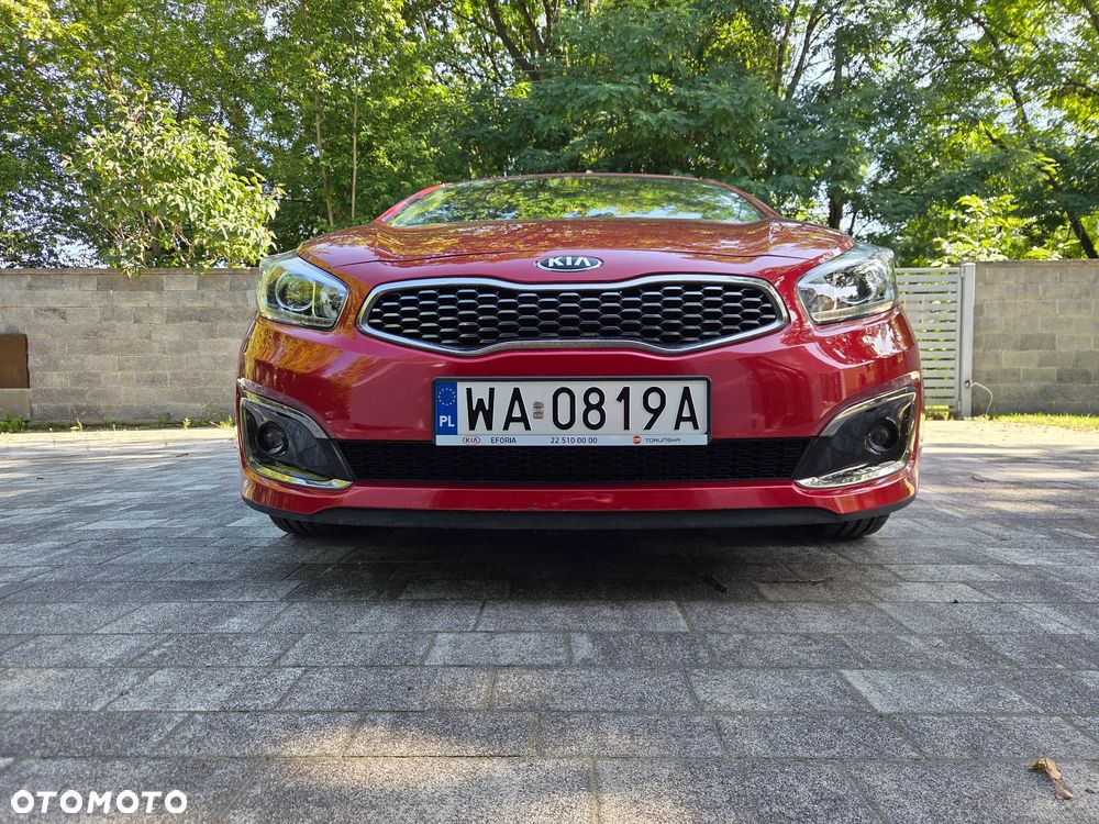 Kia Ceed 1.6 GDI L - 15