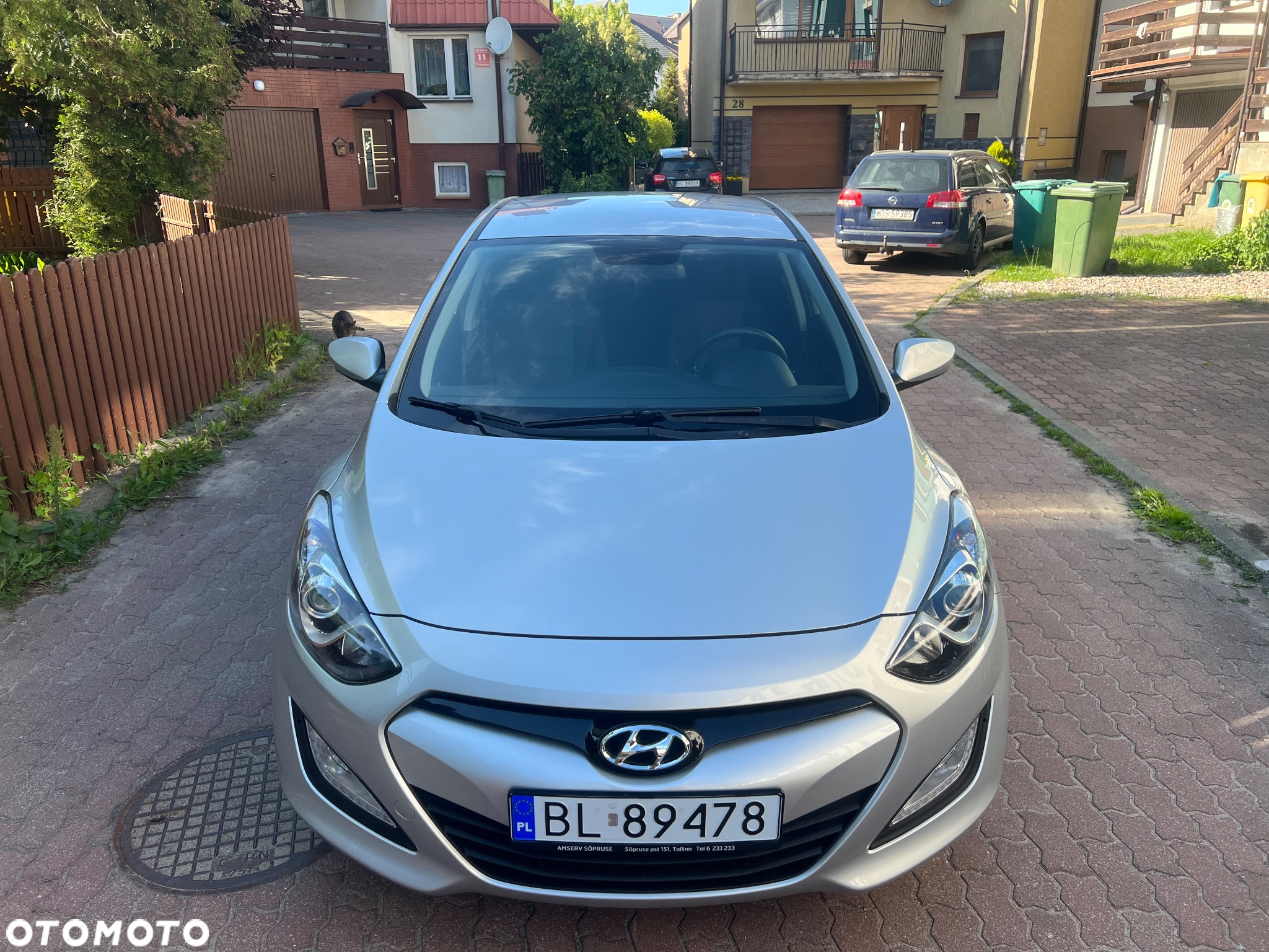 Hyundai i30 1.4 Classic - 6